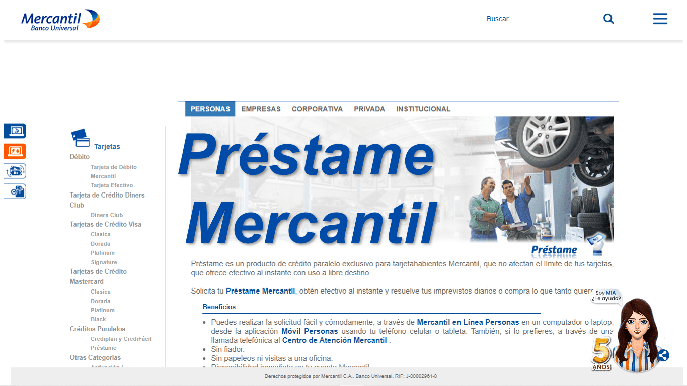project
